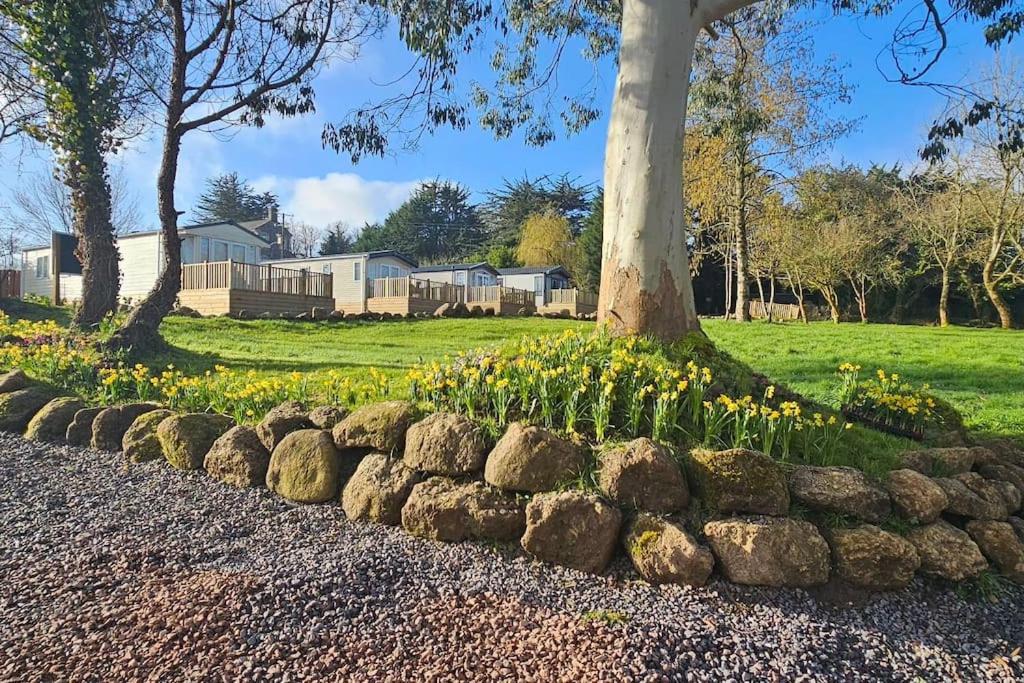 Woodleigh family Holiday Home