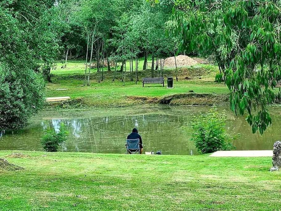 Woodleigh family Holiday Home
