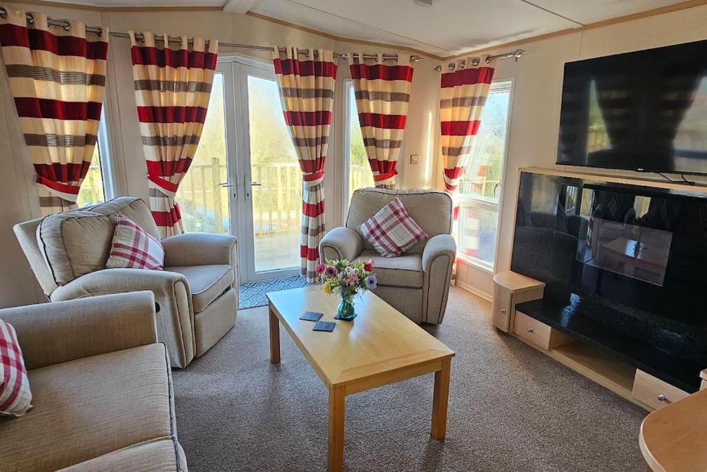 Woodleigh family Holiday Home
