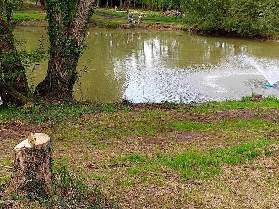 Woodleigh family Holiday Home