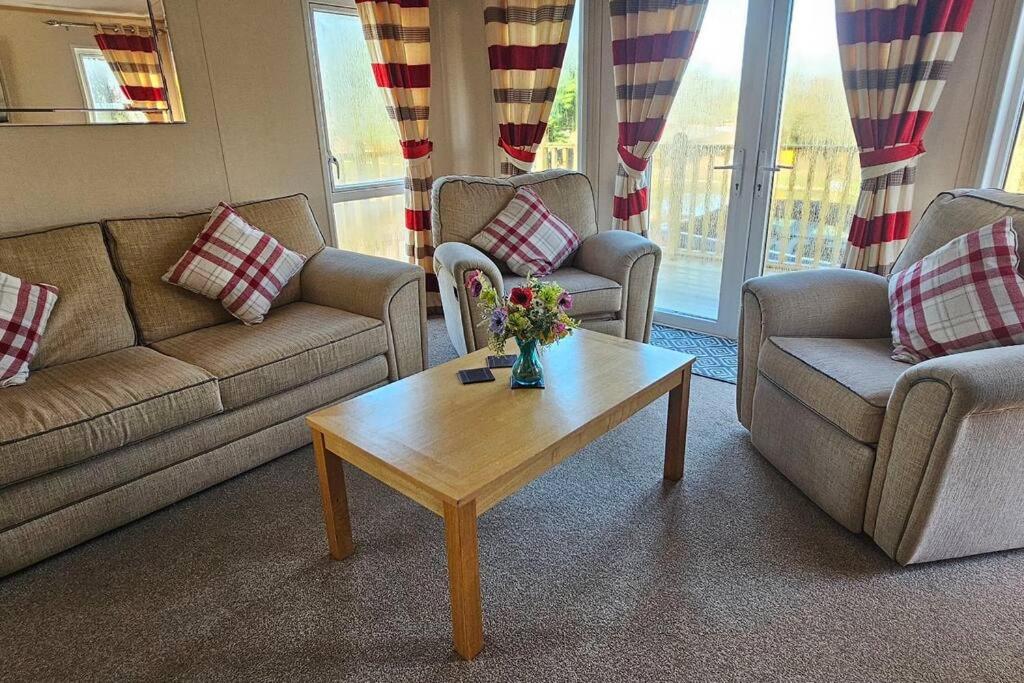 Woodleigh family Holiday Home