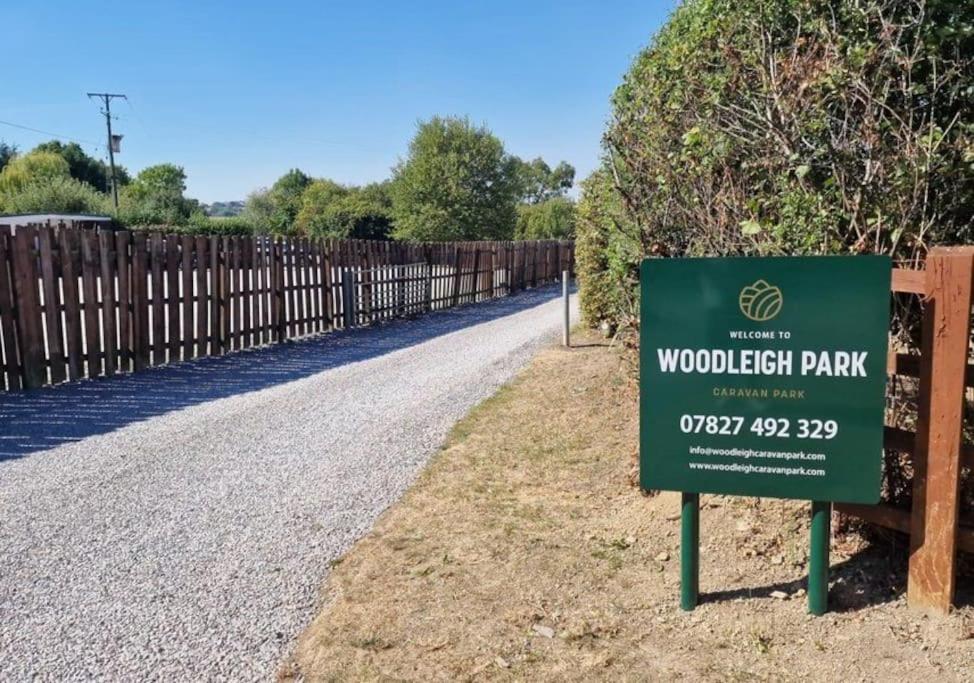 Woodleigh family Holiday Home