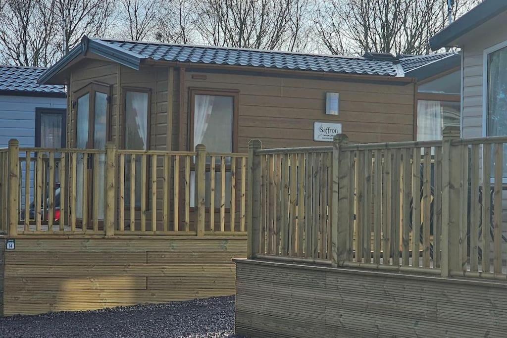 Woodleigh family Holiday Home