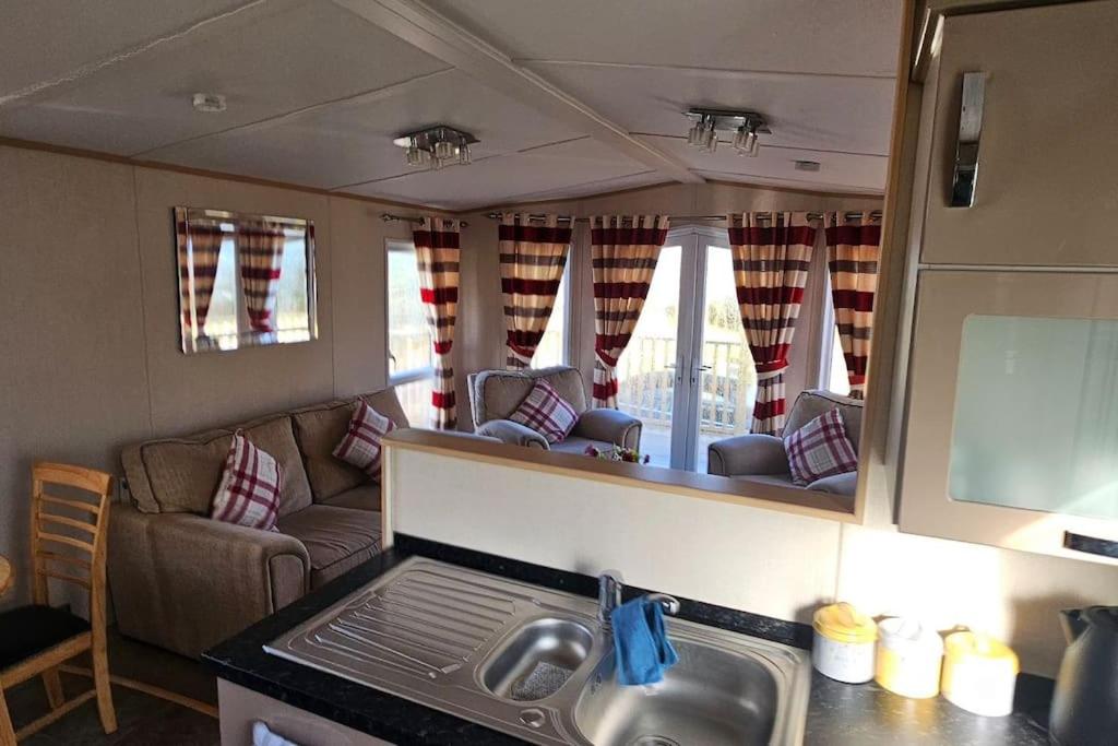 Woodleigh family Holiday Home