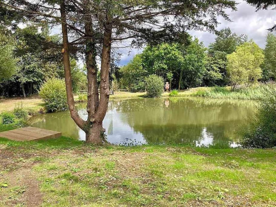 Woodleigh family Holiday Home