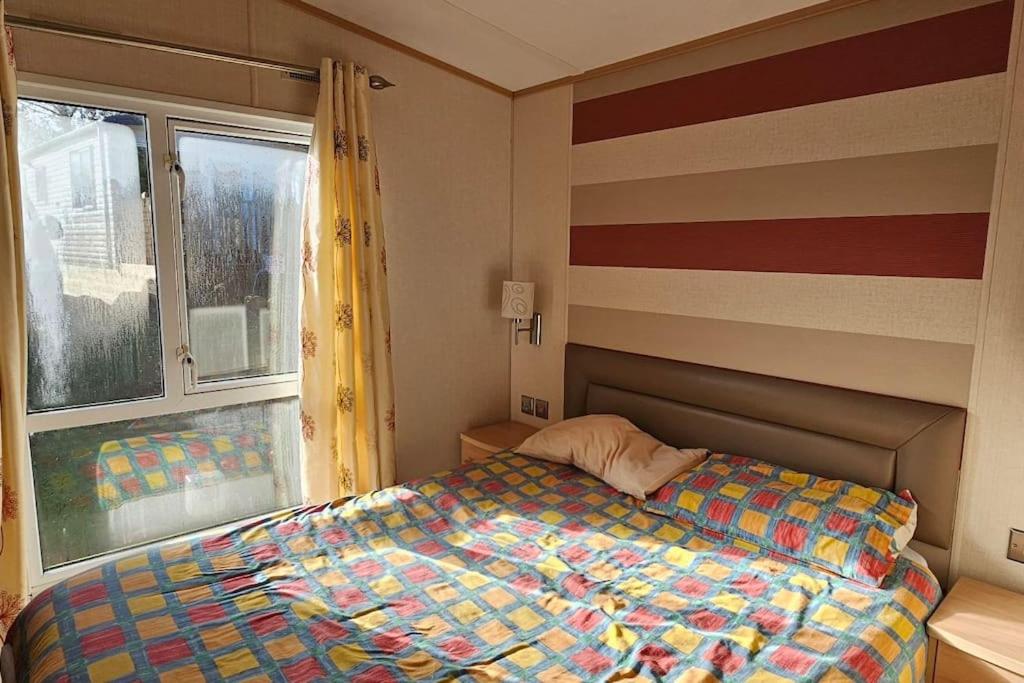 Woodleigh family Holiday Home