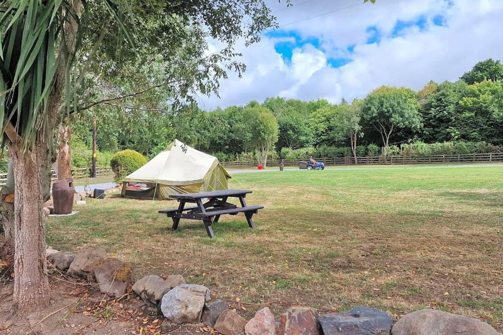 Woodleigh family Holiday Home