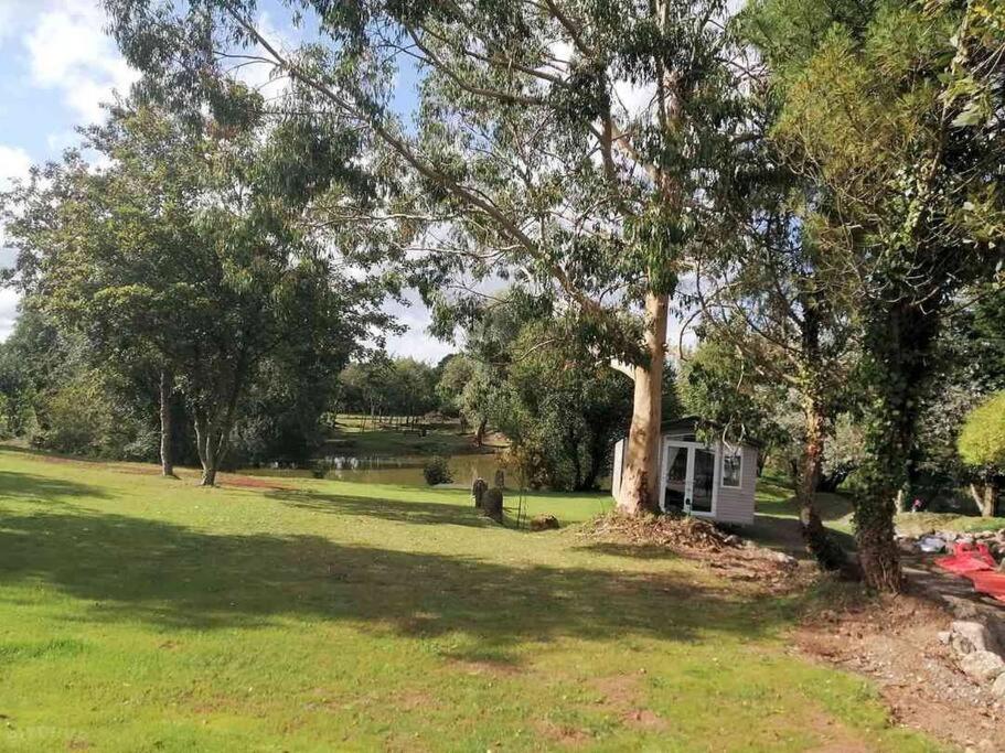 Woodleigh family Holiday Home