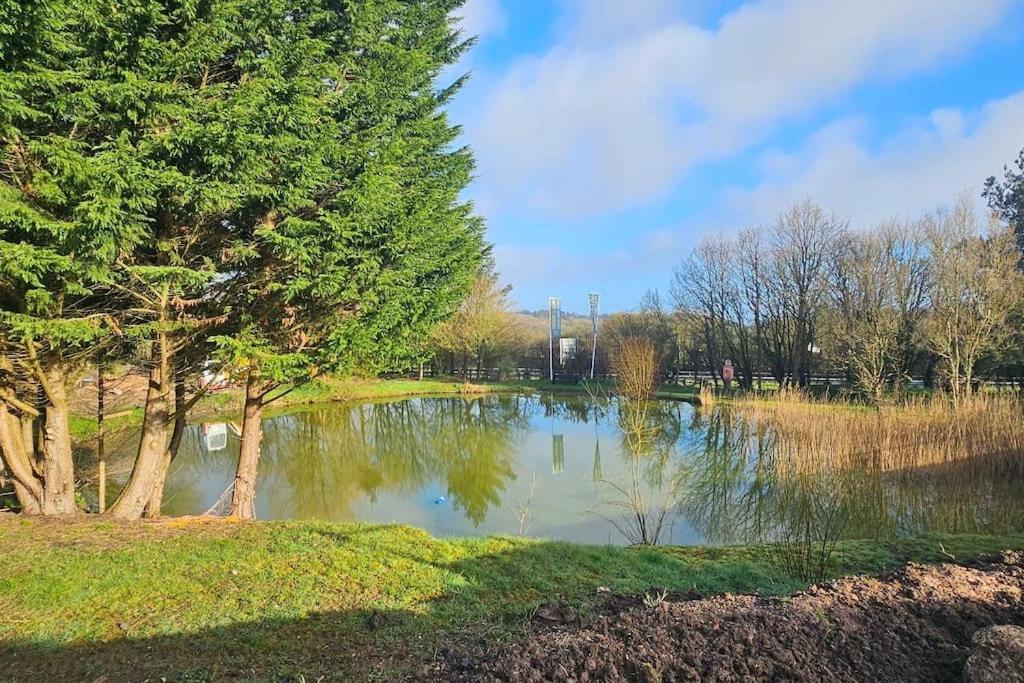 Woodleigh family Holiday Home