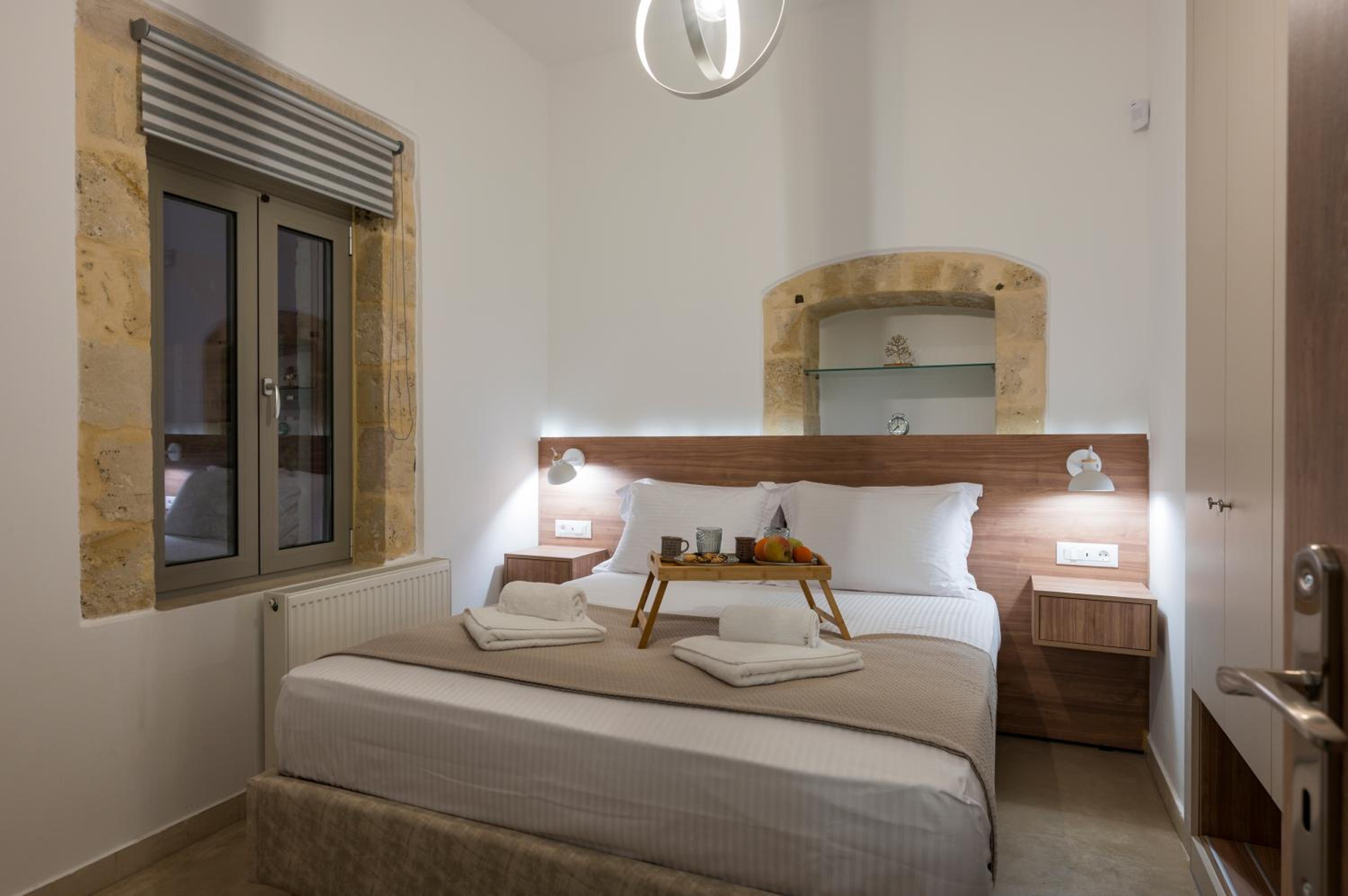 Villa Eleftheria