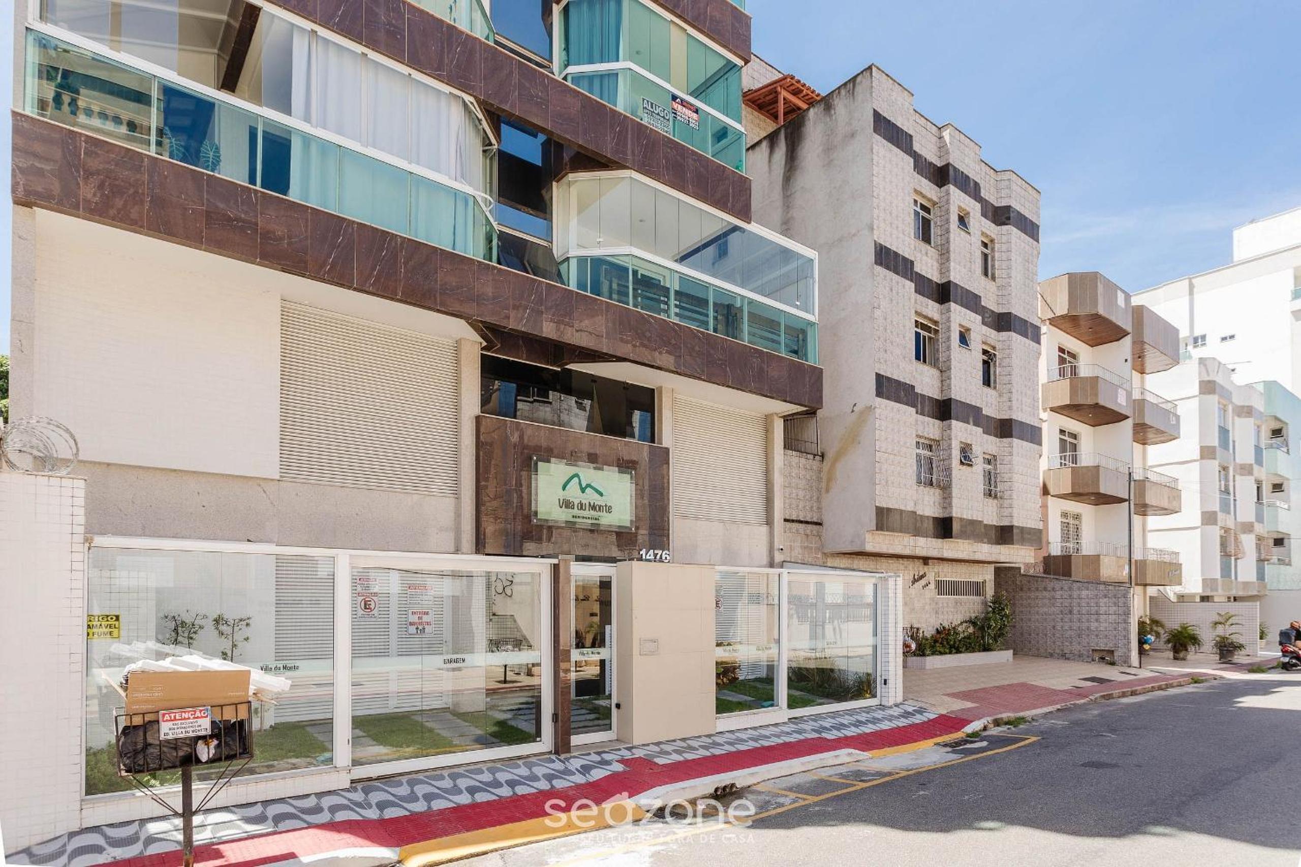 Beautiful apt just 400m from Praia do Morro CVE402