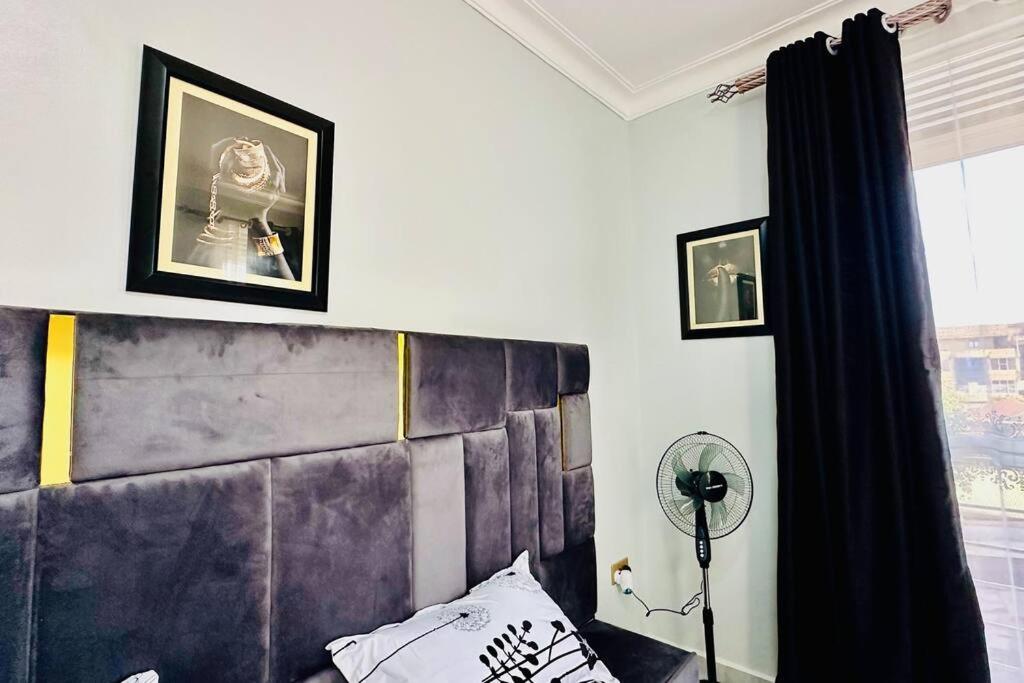 Naalya Estate High End Luxury 1BR Apartment view 4