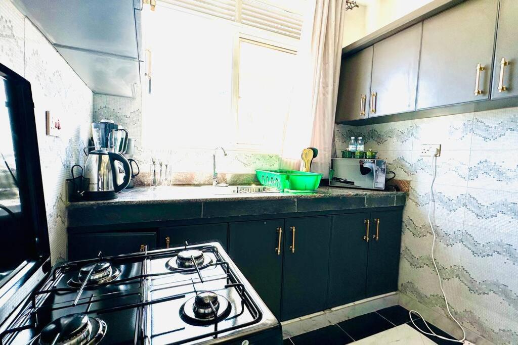 Naalya Estate High End Luxury 1BR Apartment view 5