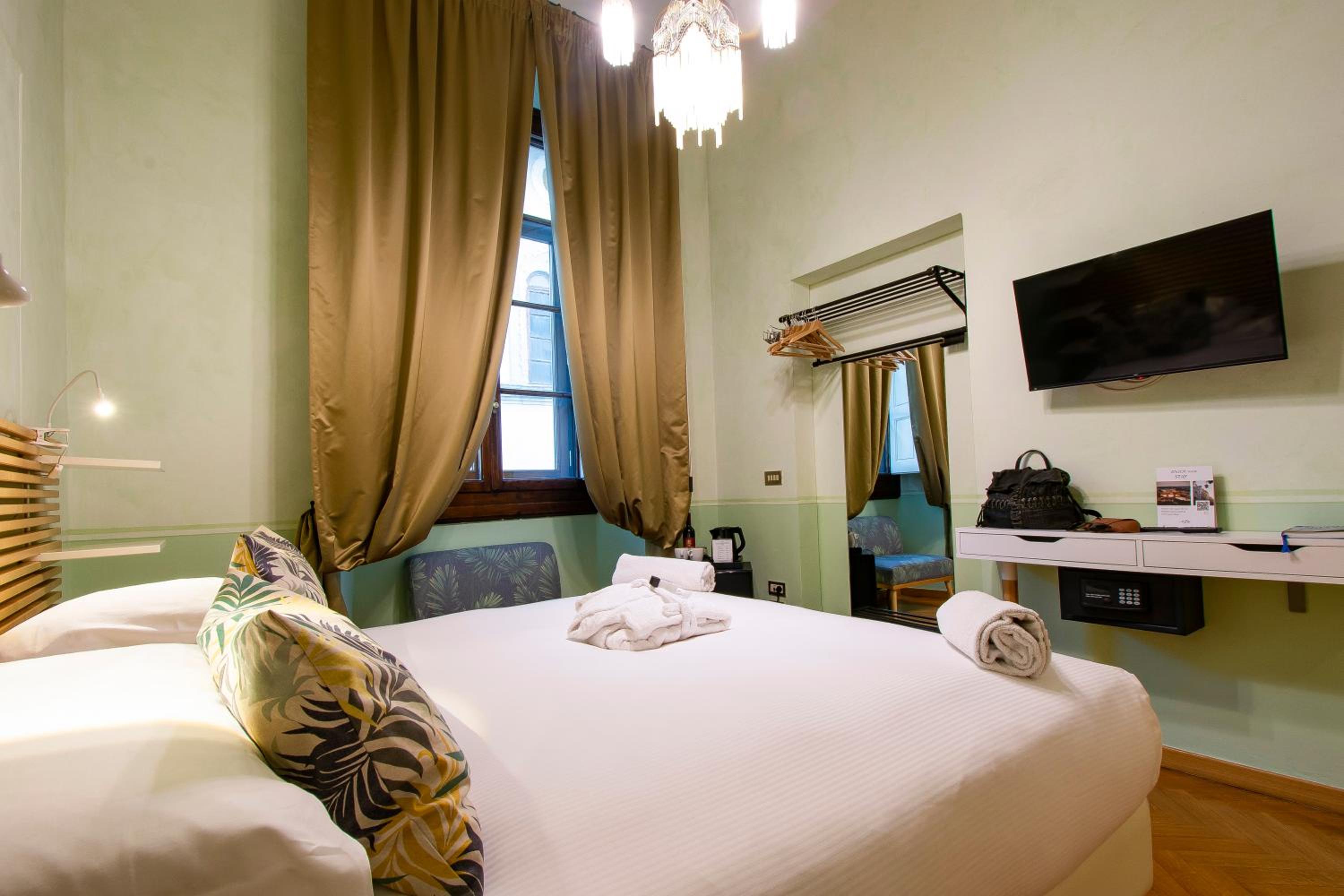 N4U Guest House Florence