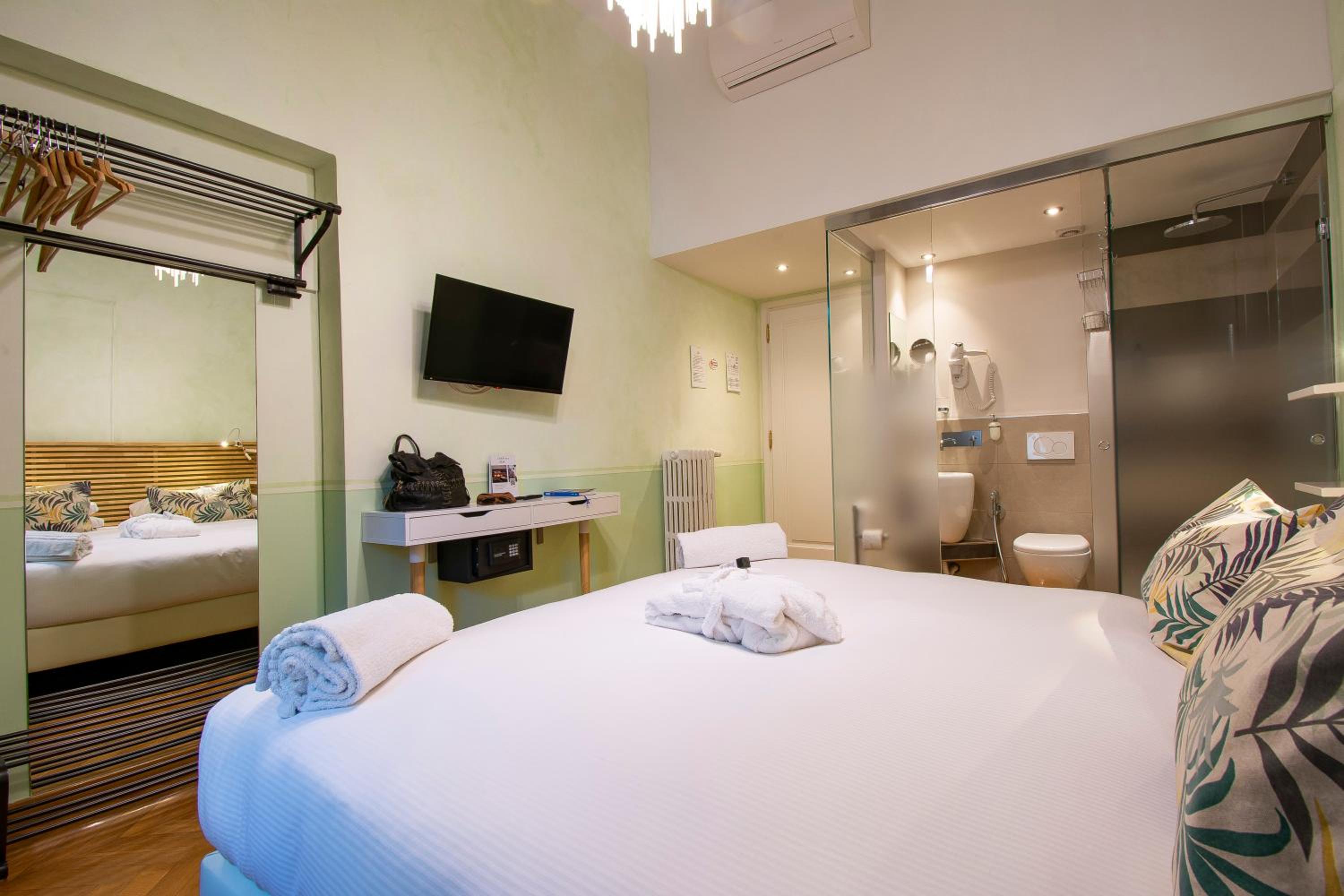N4U Guest House Florence