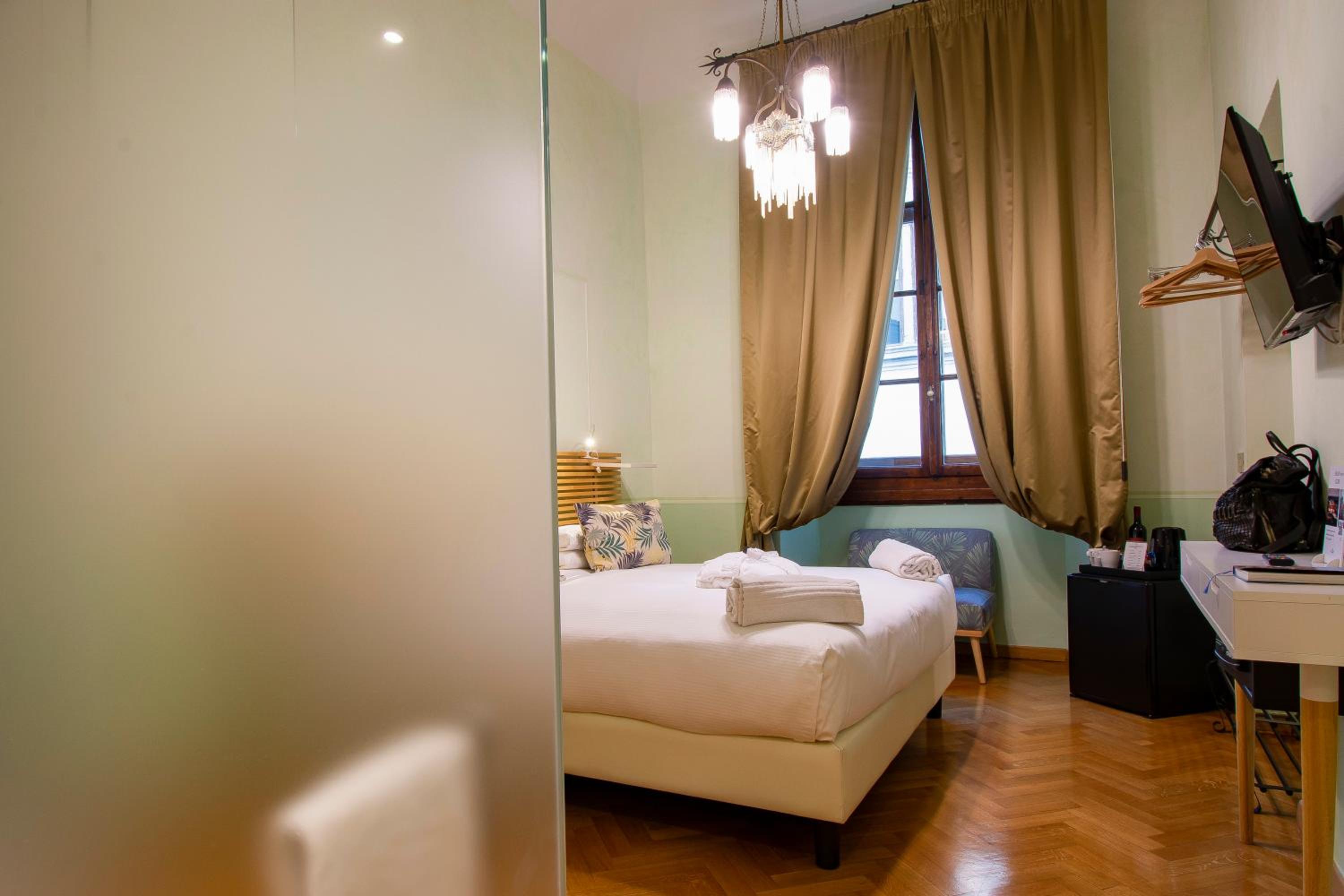 N4U Guest House Florence
