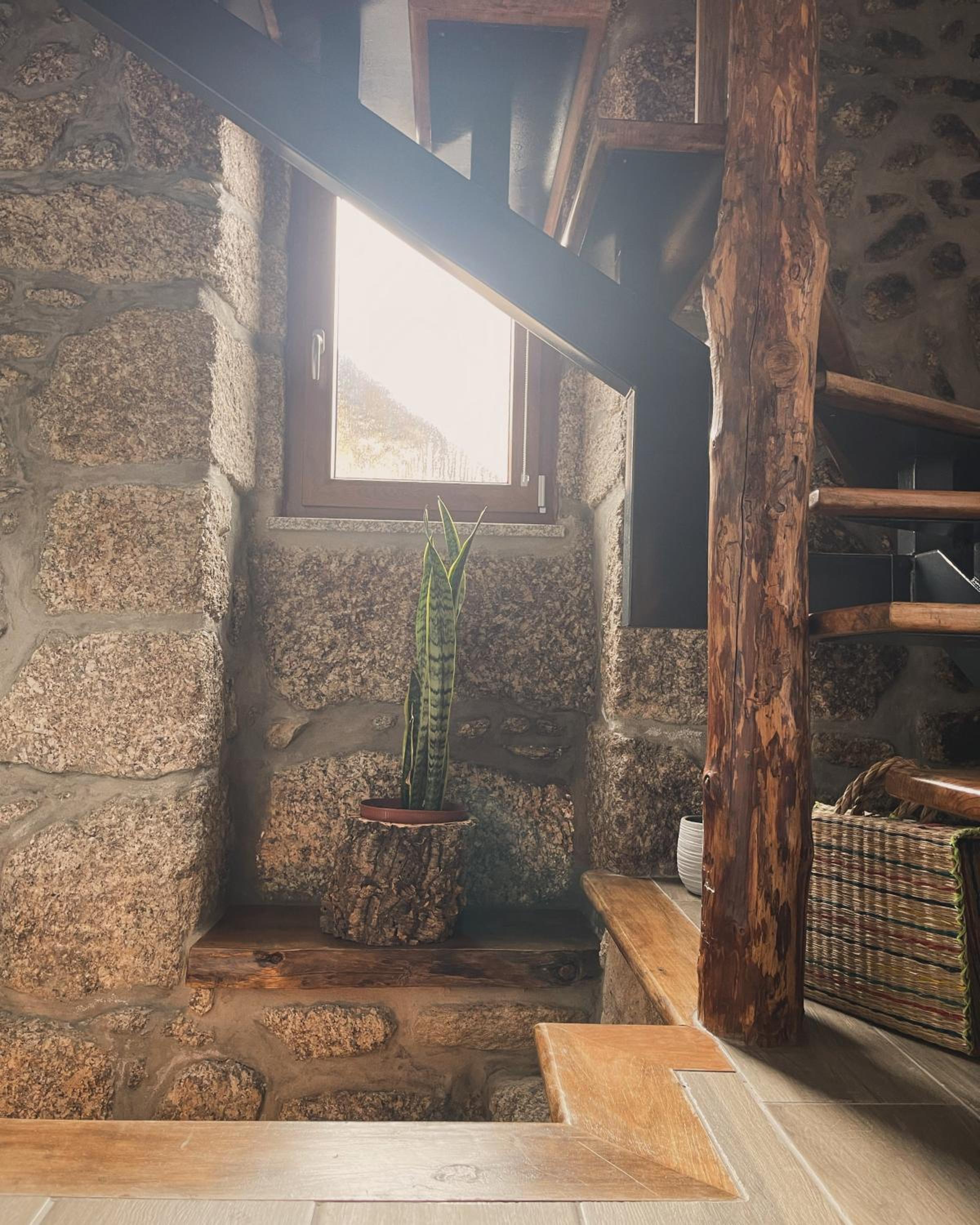 Casa Pinhão view 2