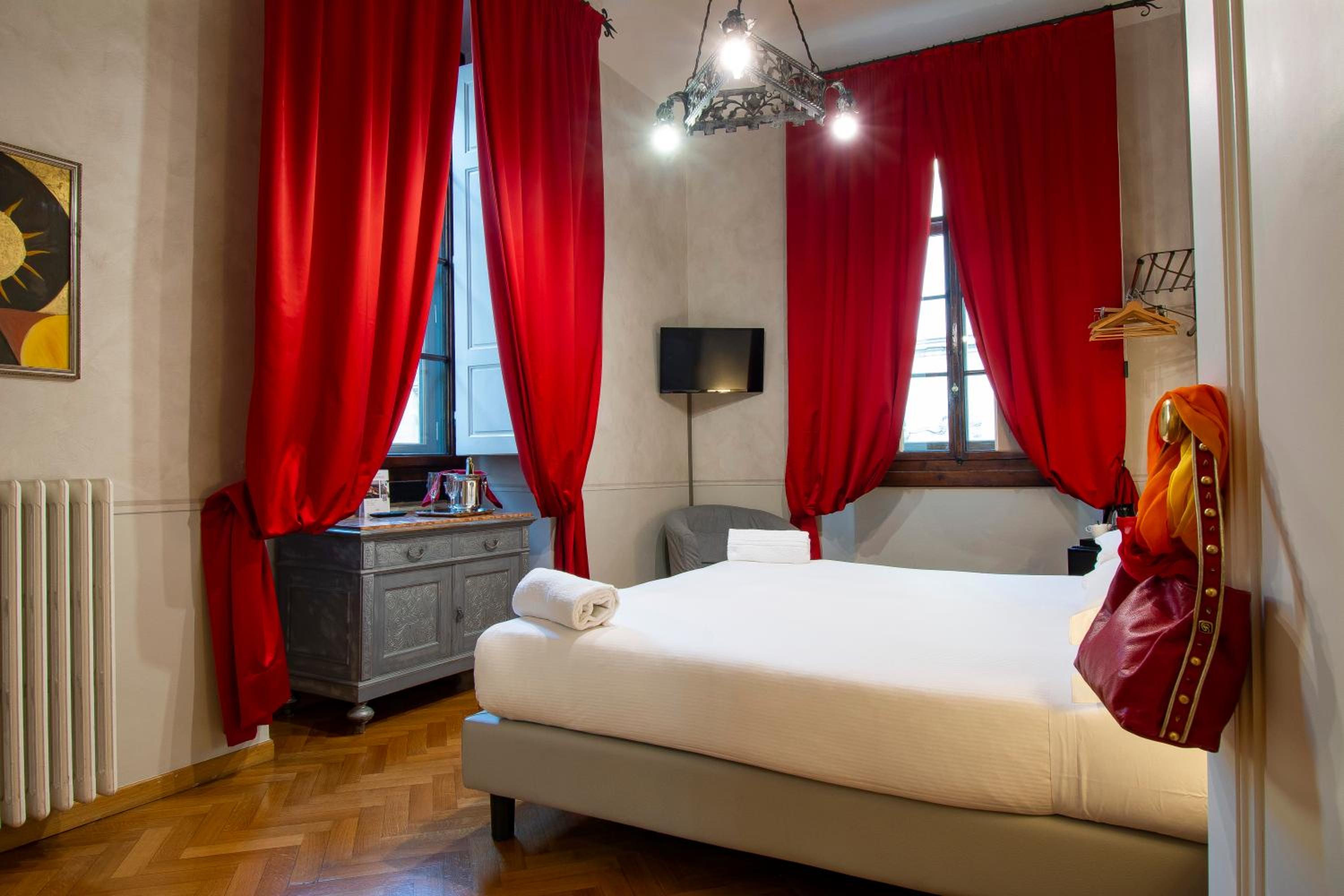 N4U Guest House Florence