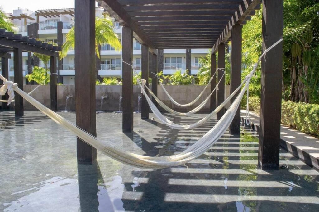 Hotel Mareazul Beach Condos Playa Del Carmen