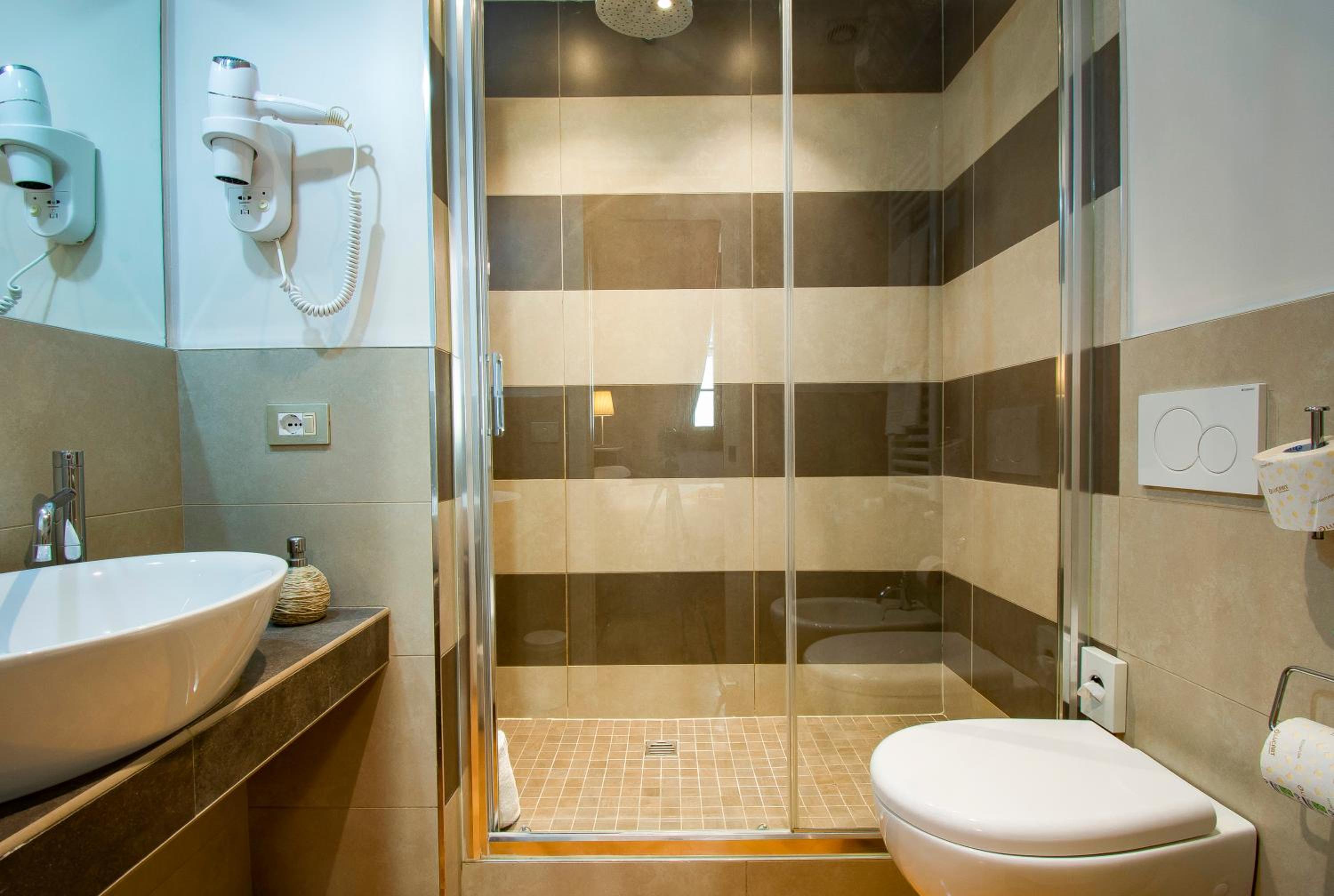 N4U Guest House Florence