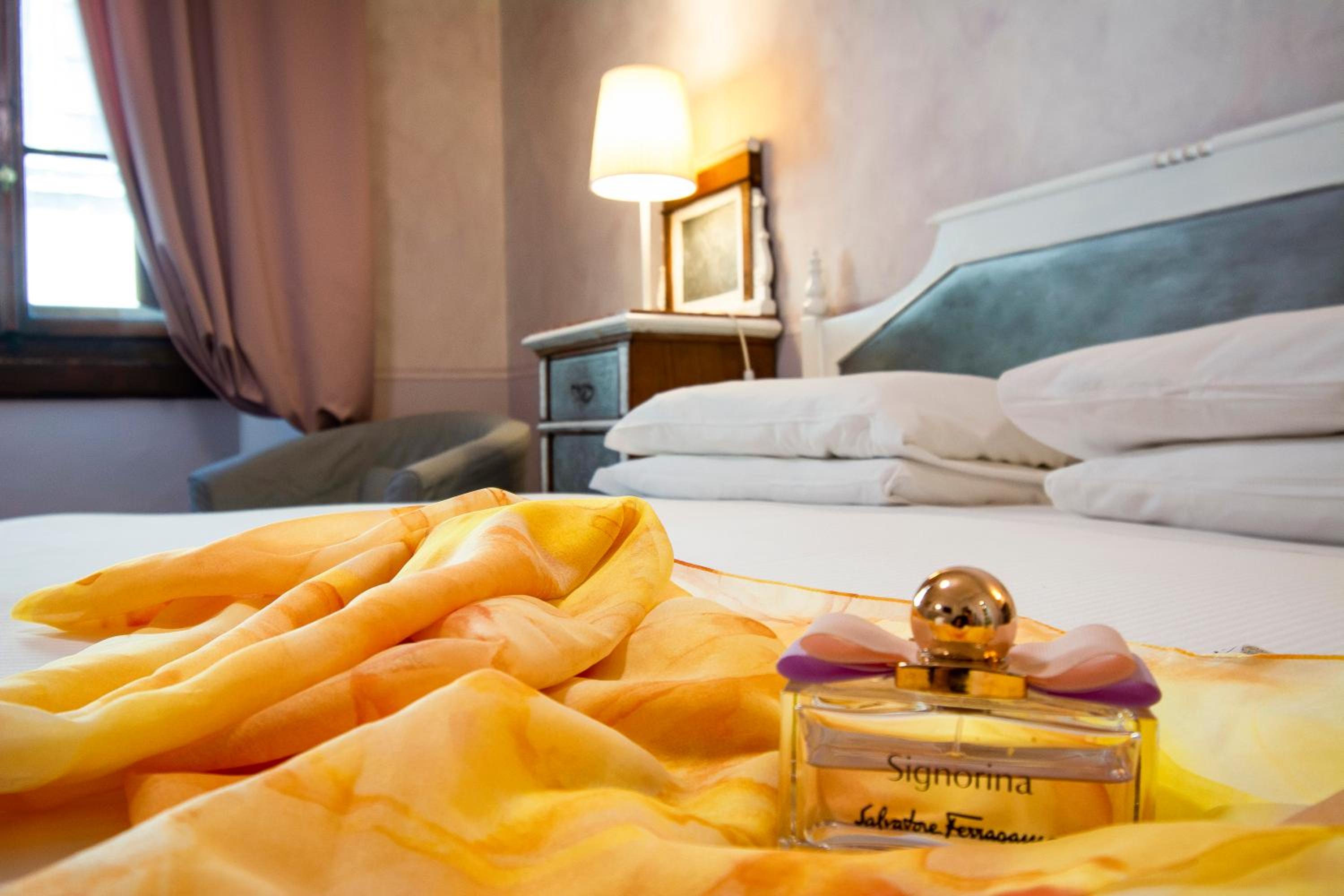 N4U Guest House Florence