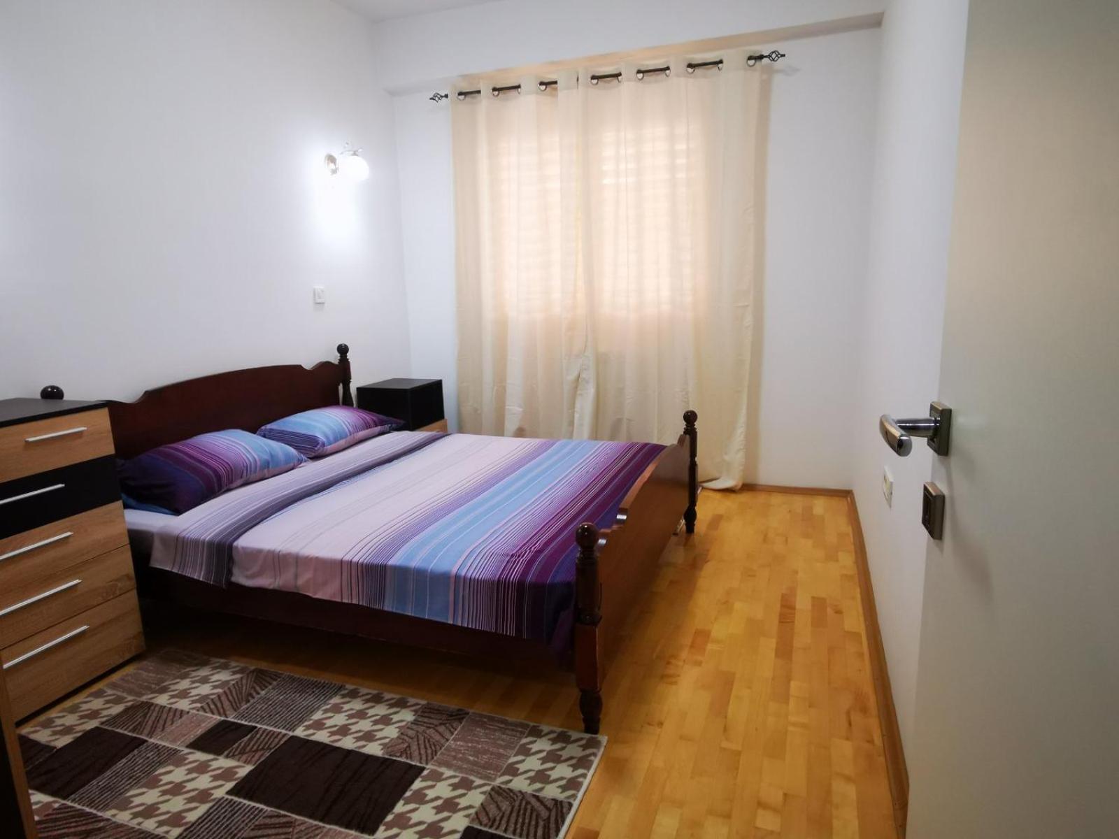 Splendid Two Bedroom Apartment Anastas Mitrev 25 view 2
