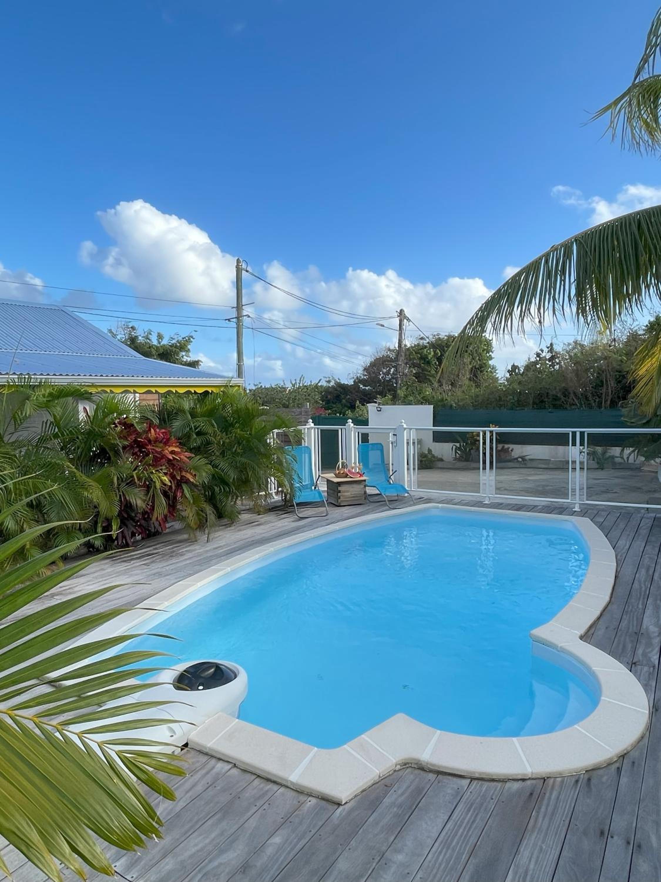 Résidence Subtropicale
