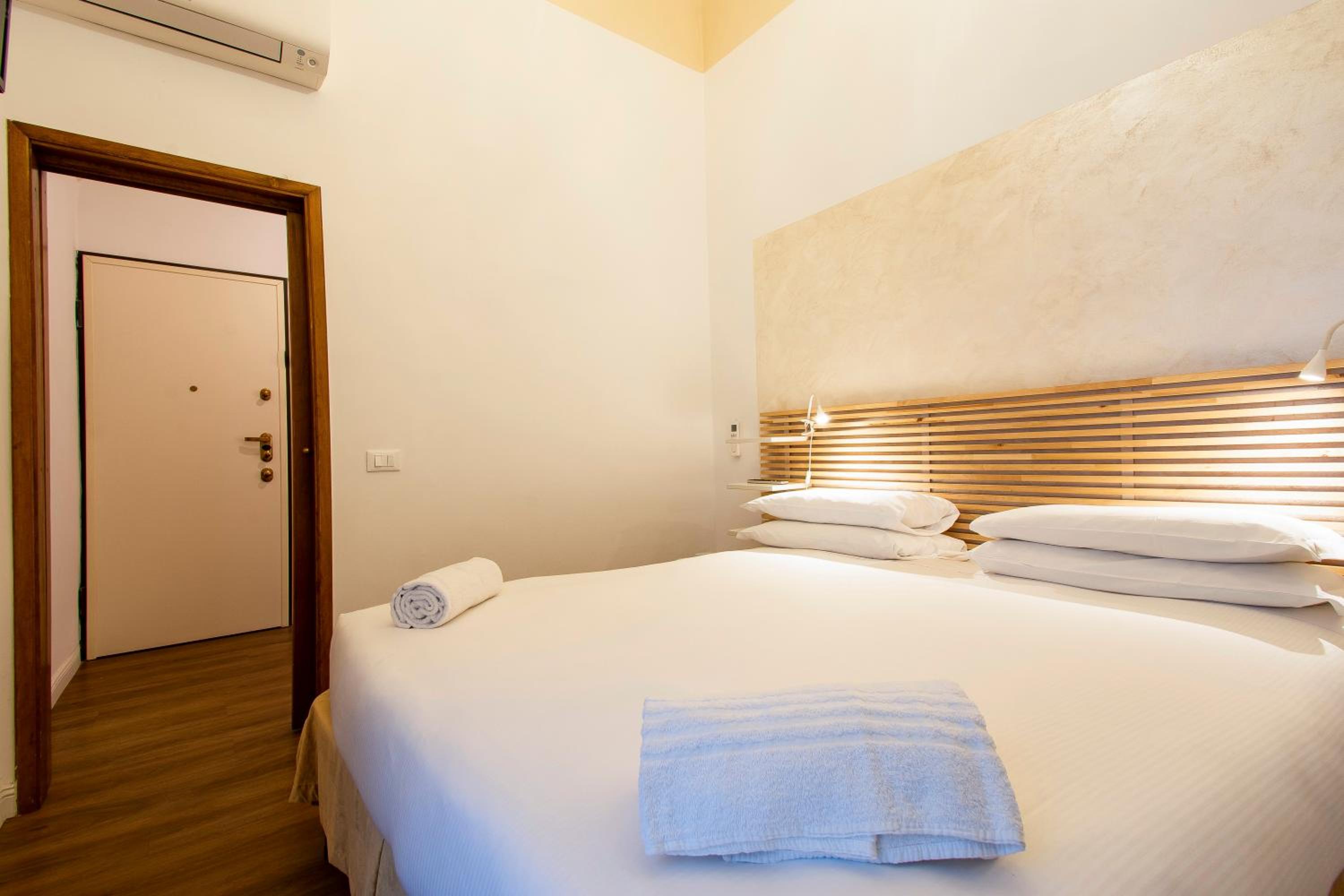 N4U Guest House Florence
