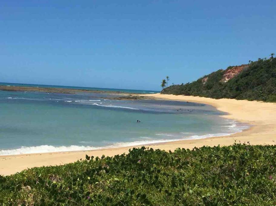 Recanto, Outeiro das Brisas, Praia Espelho
