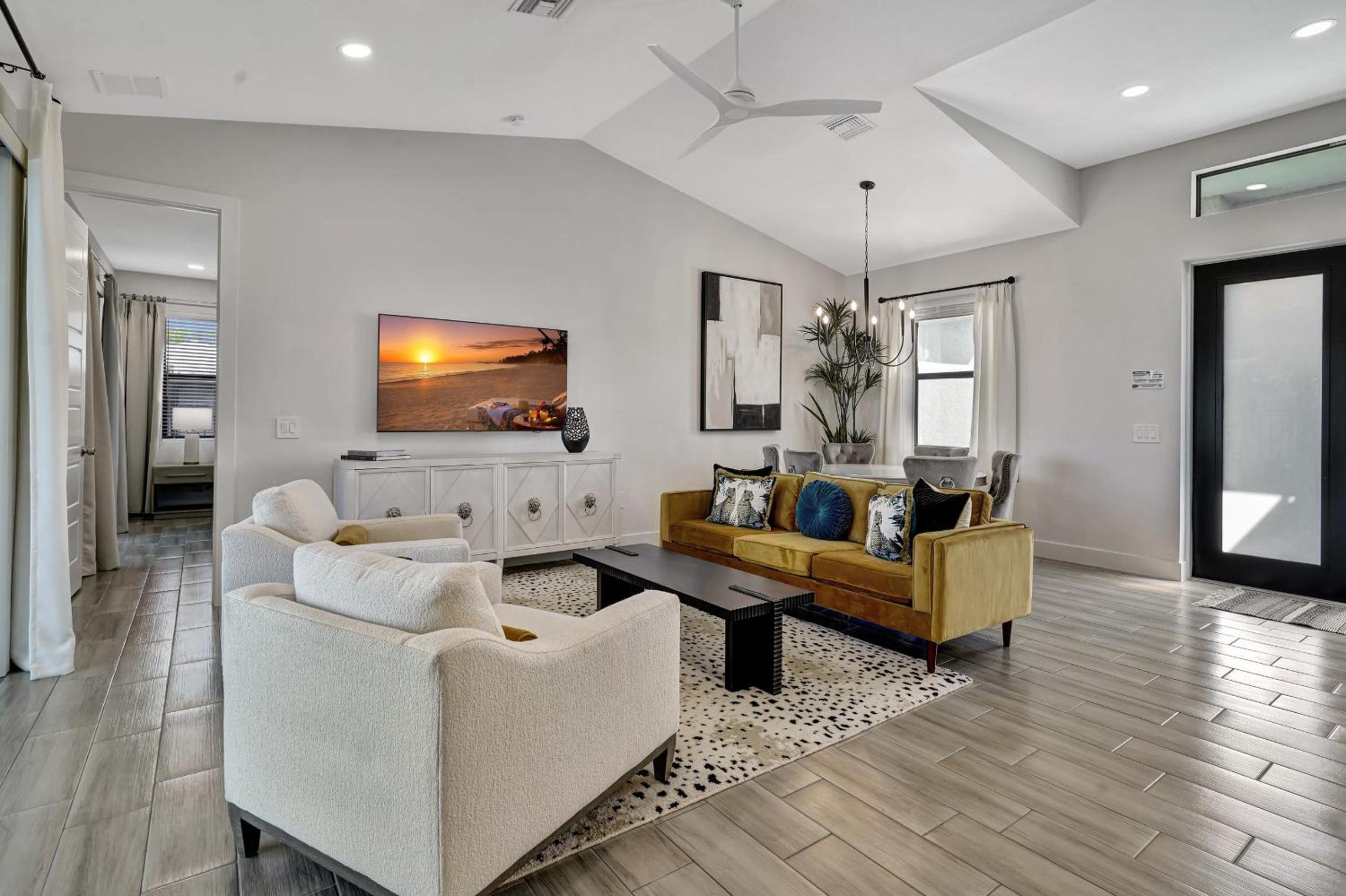 Luxury Retreat in Secret Paradise view 3