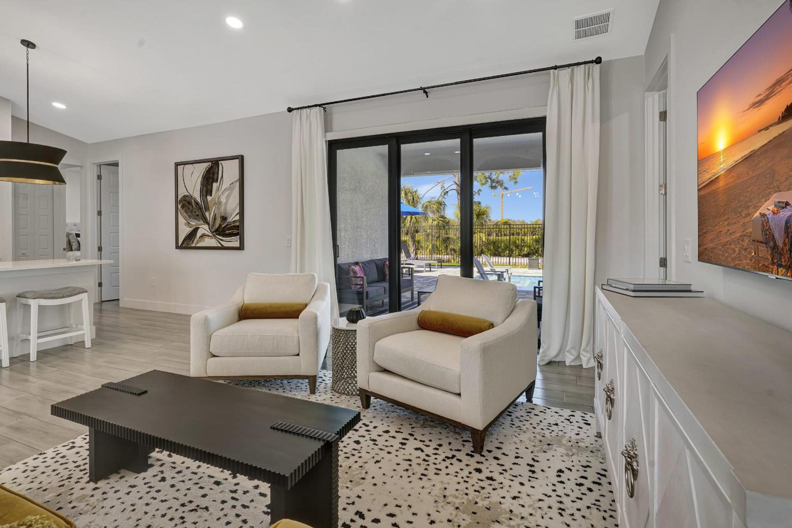Luxury Retreat in Secret Paradise view 5