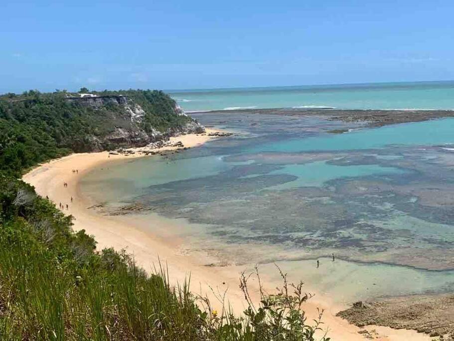 Recanto, Outeiro das Brisas, Praia Espelho