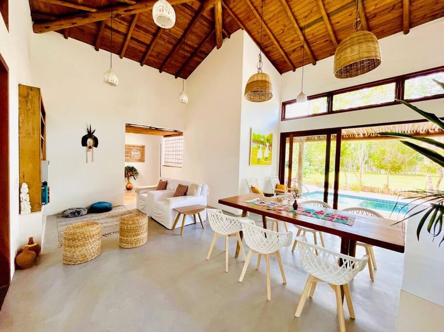Recanto, Outeiro das Brisas, Praia Espelho