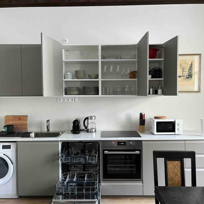 Appartement Margarete