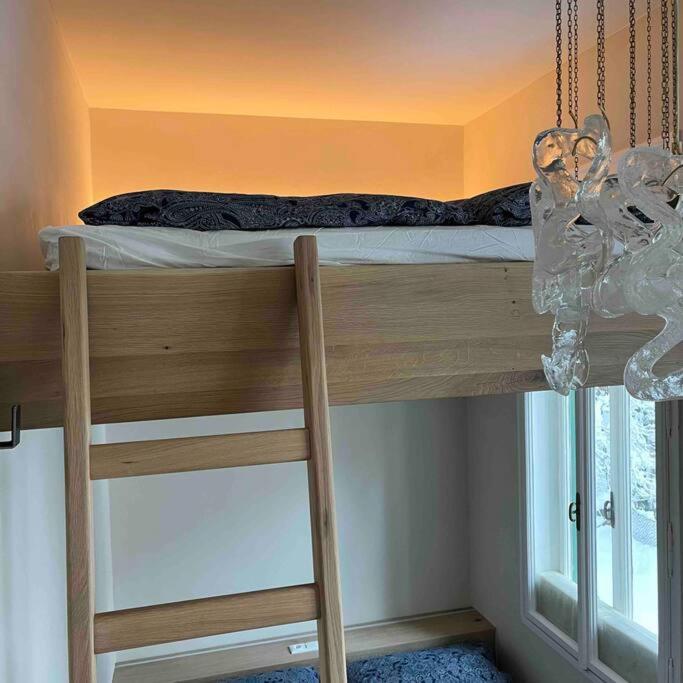 Appartement Margarete