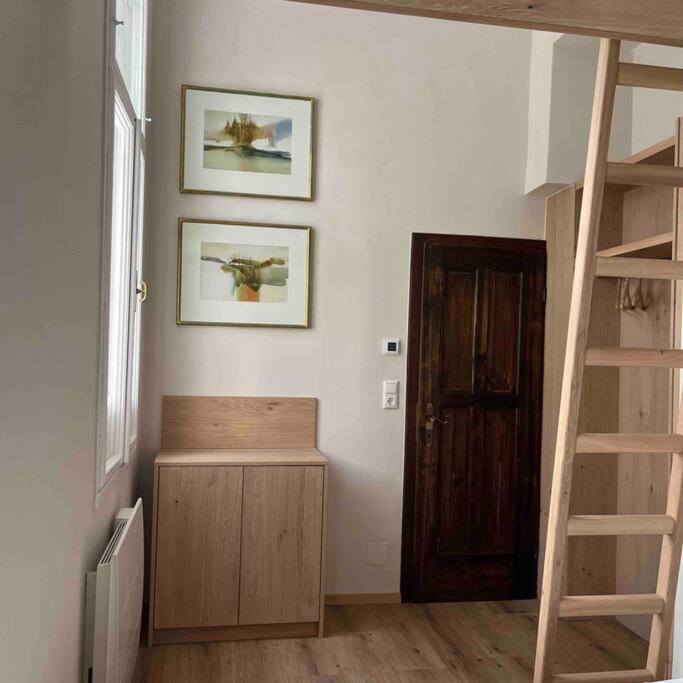 Appartement Margarete
