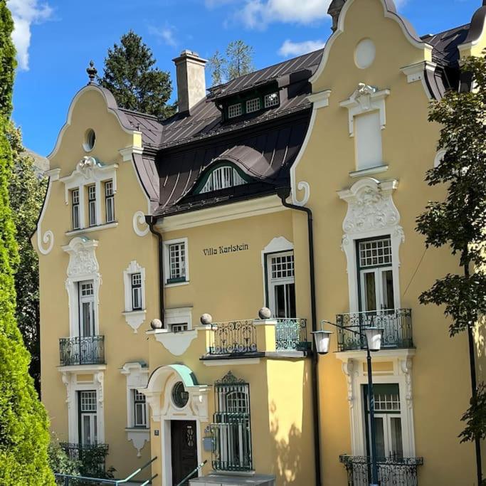 Appartement Margarete