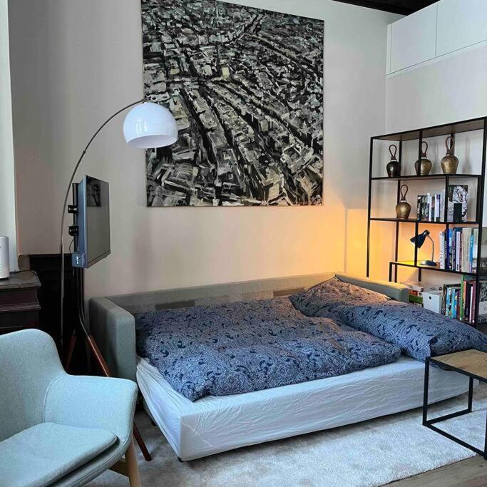Appartement Margarete