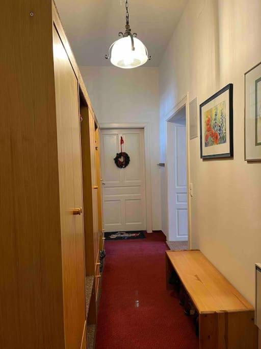 Appartement Margarete