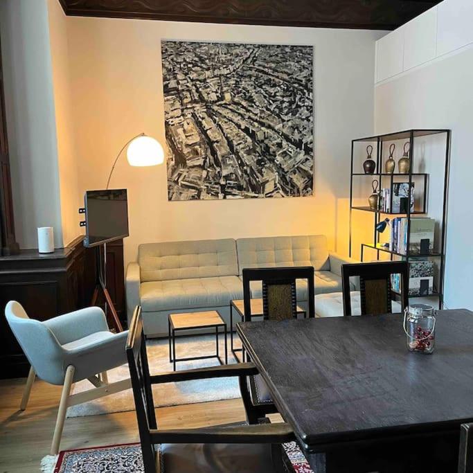 Appartement Margarete
