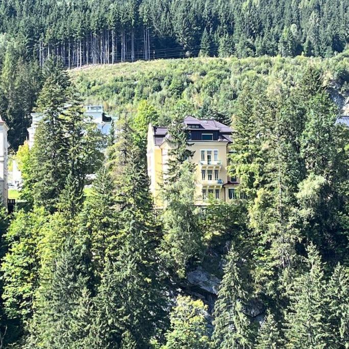 Appartement Margarete