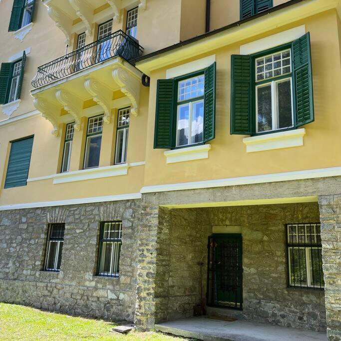 Appartement Margarete