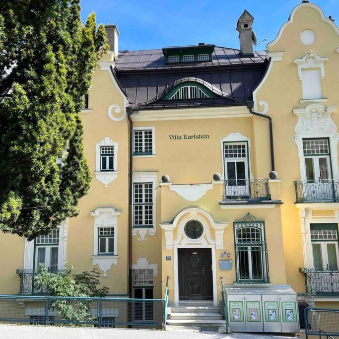Appartement Margarete