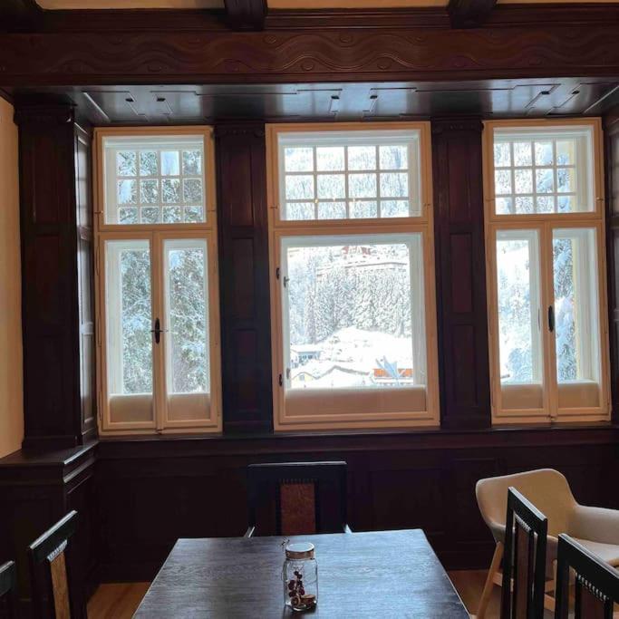 Appartement Margarete