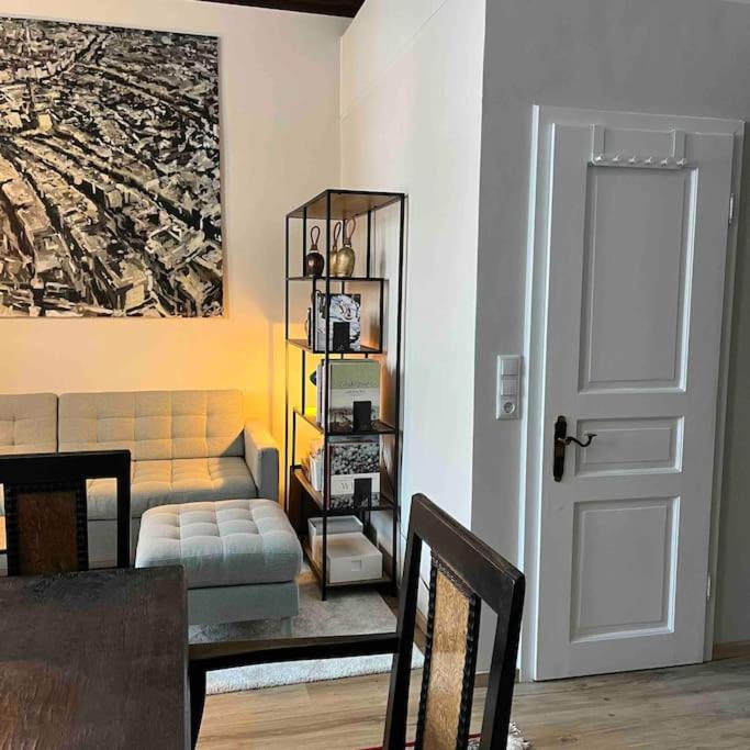 Appartement Margarete