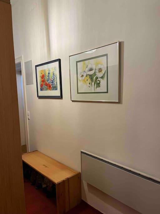 Appartement Margarete