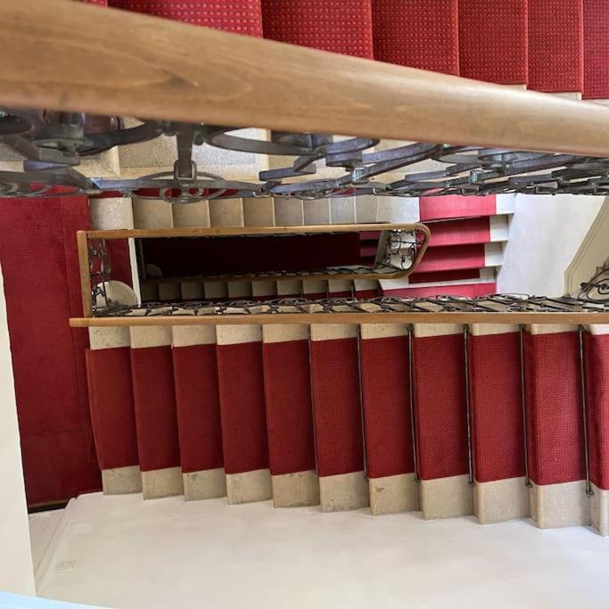 Appartement Margarete
