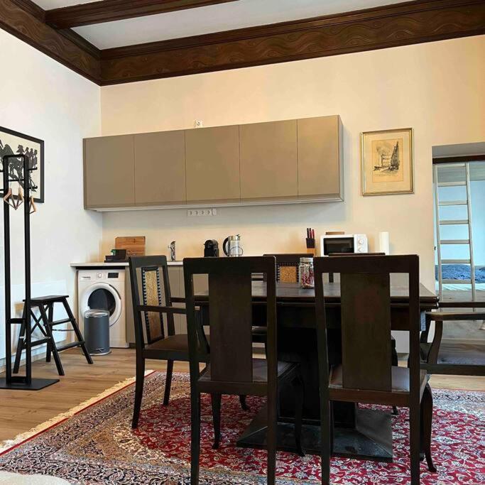 Appartement Margarete