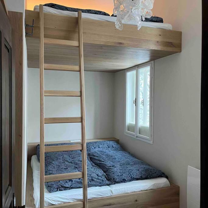 Appartement Margarete
