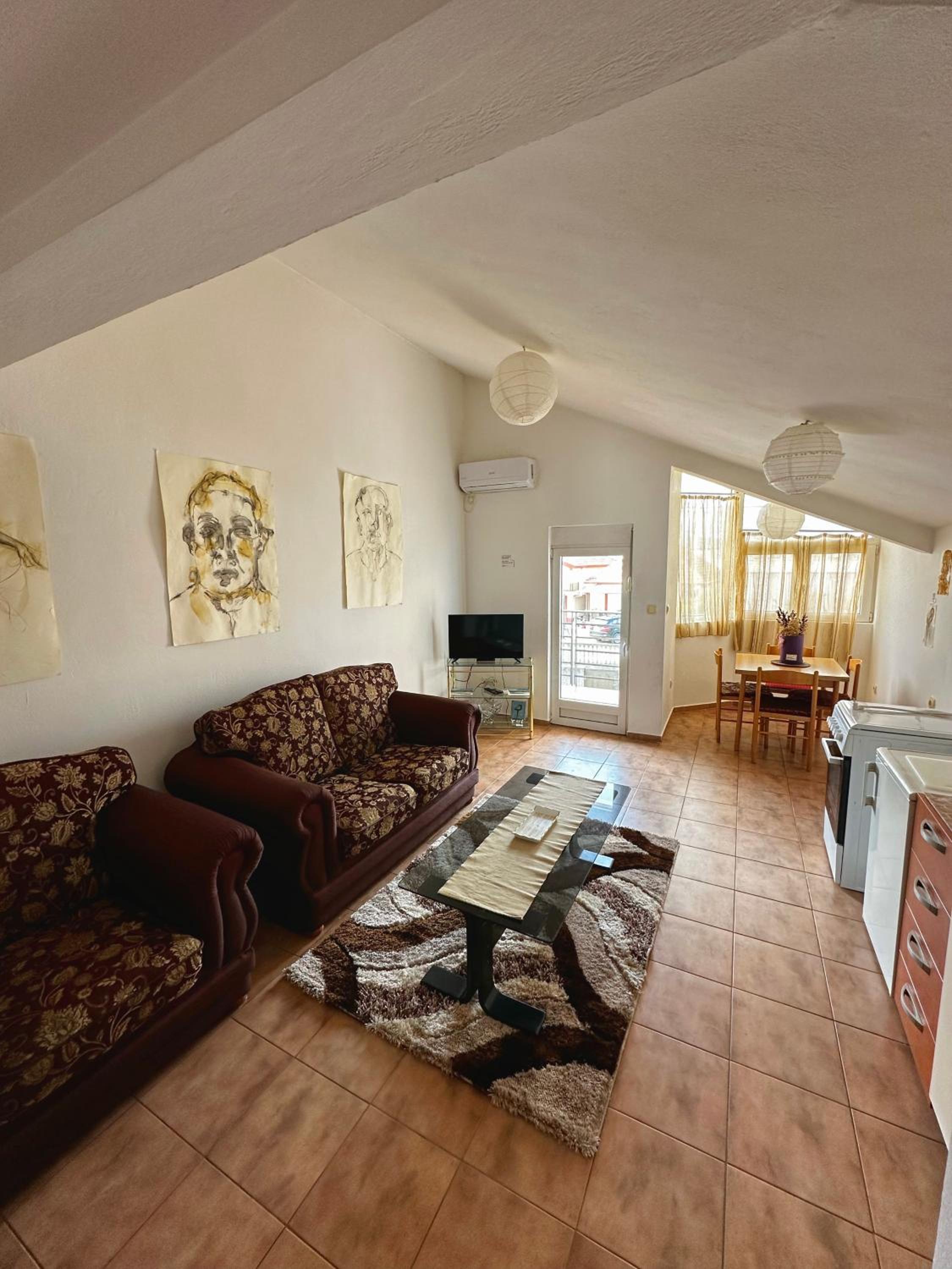 House of peace view 2